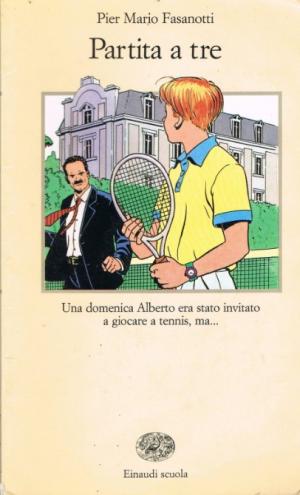 PARTITA A TRE